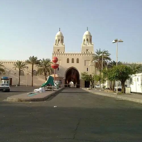 Ajwa Tours