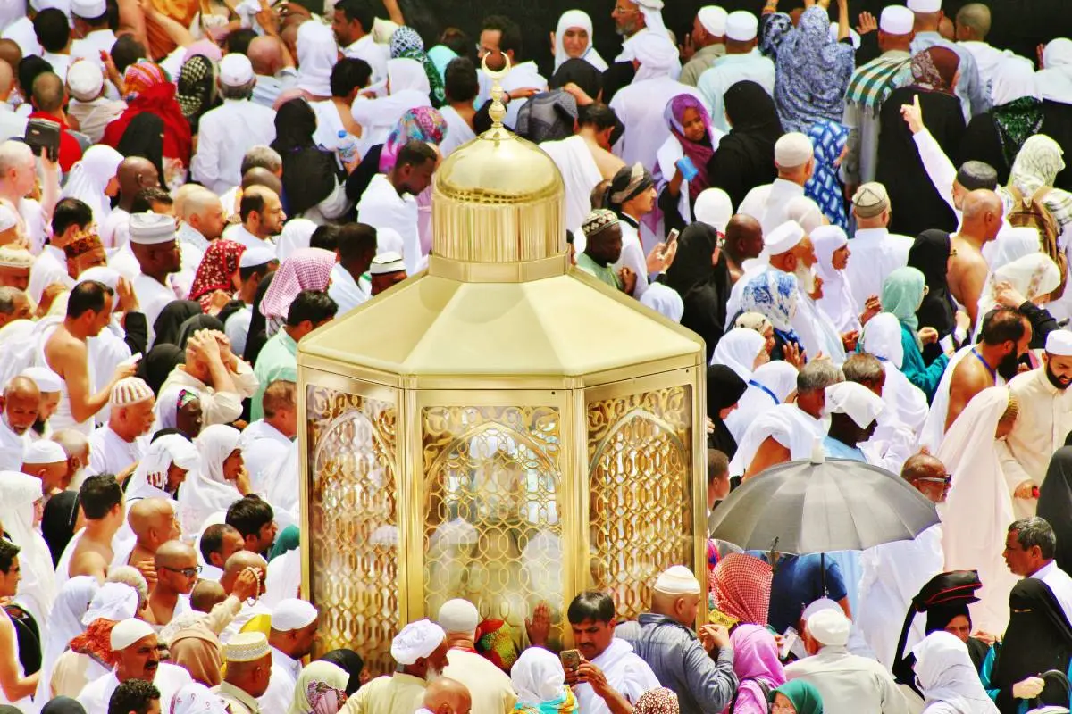 4-Star Umrah Packages