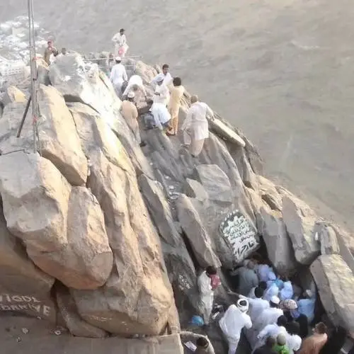 Ajwa Tours