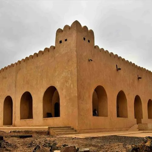 Ajwa Tours