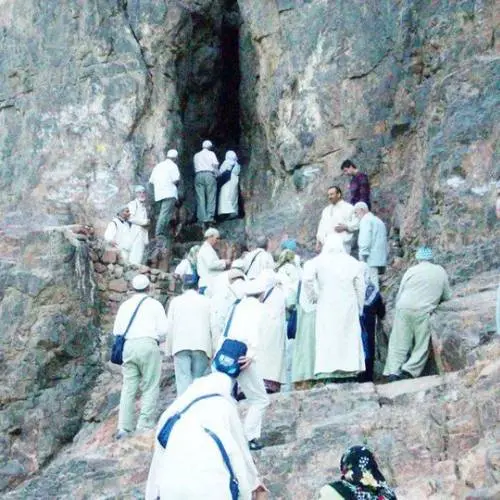 Ajwa Tours