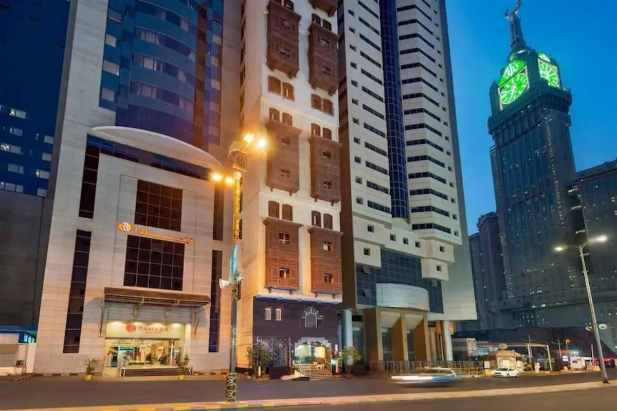 Ajwa Tours