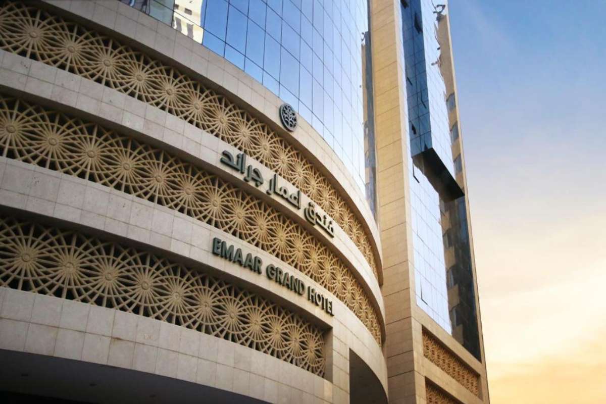 Ajwa Tours