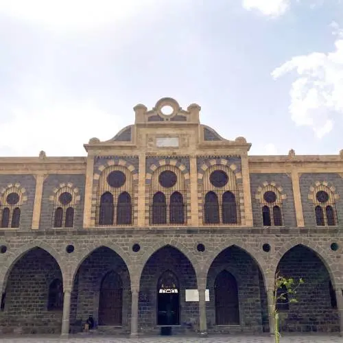 Ajwa Tours