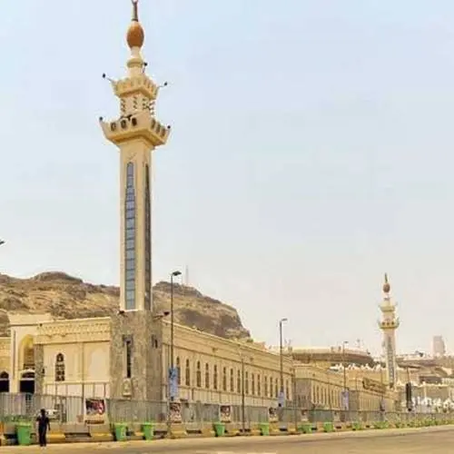 Ajwa Tours