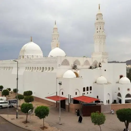 Ajwa Tours