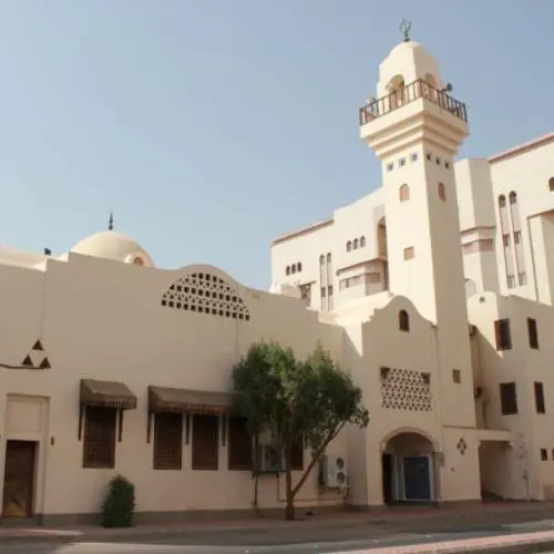 Ajwa Tours