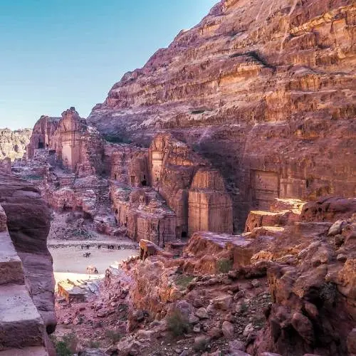Ajwa Tours